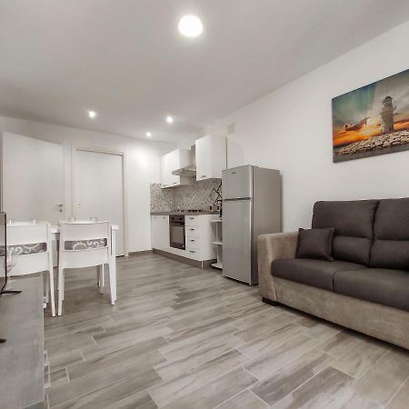 Appartement Albatros à Cefalù Extérieur photo
