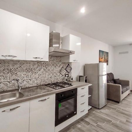 Appartement Albatros à Cefalù Extérieur photo