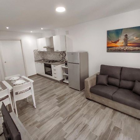 Appartement Albatros à Cefalù Extérieur photo