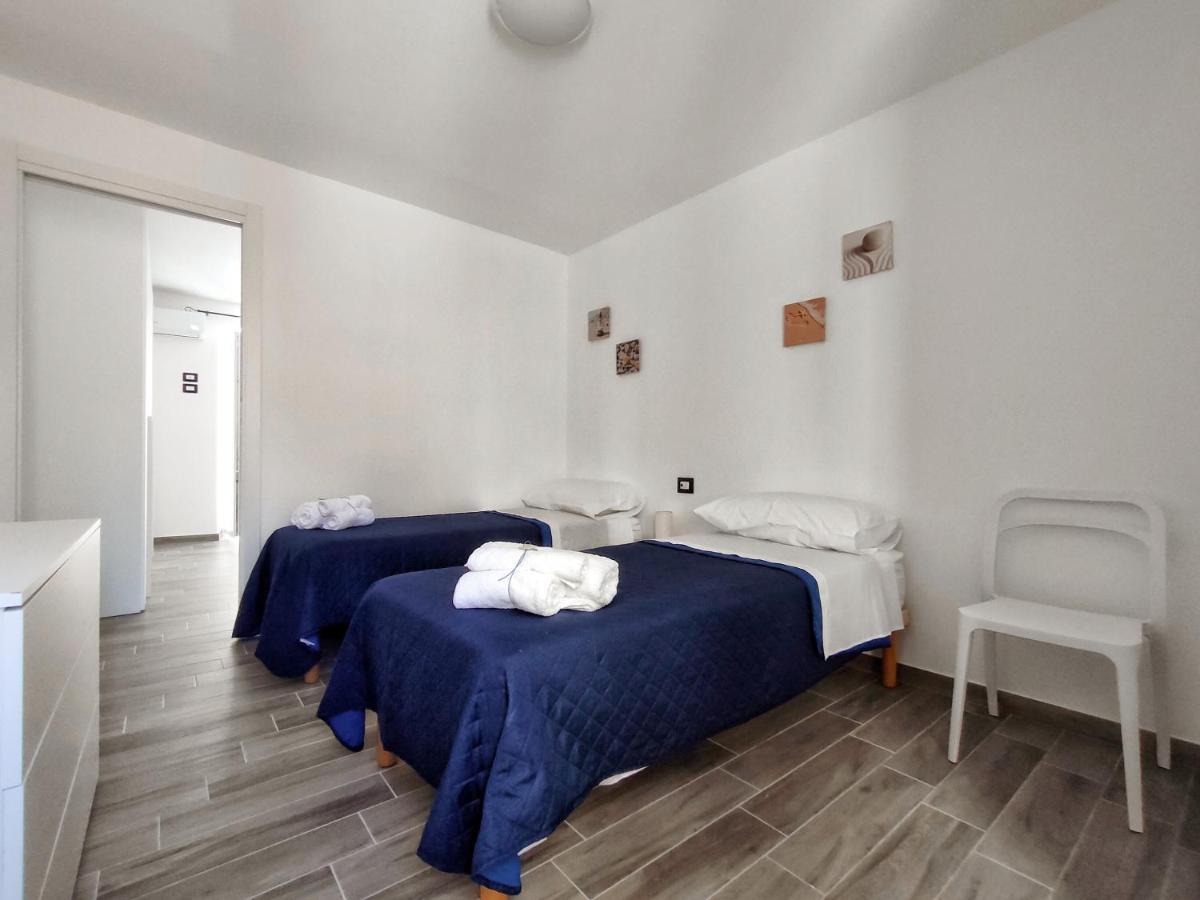 Appartement Albatros à Cefalù Extérieur photo