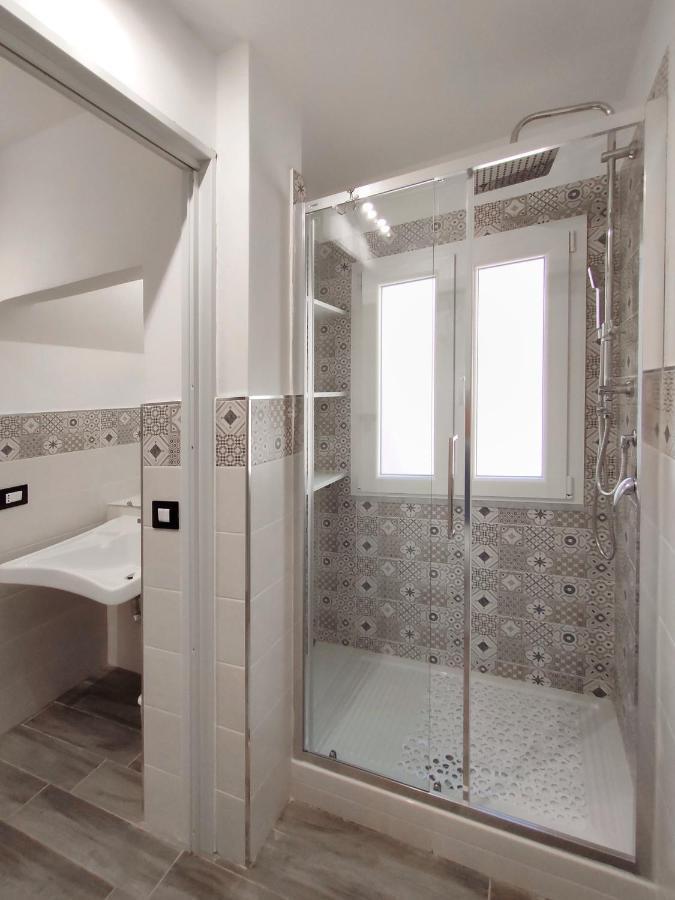 Appartement Albatros à Cefalù Extérieur photo