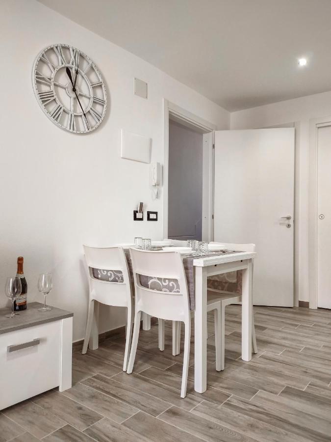 Appartement Albatros à Cefalù Extérieur photo