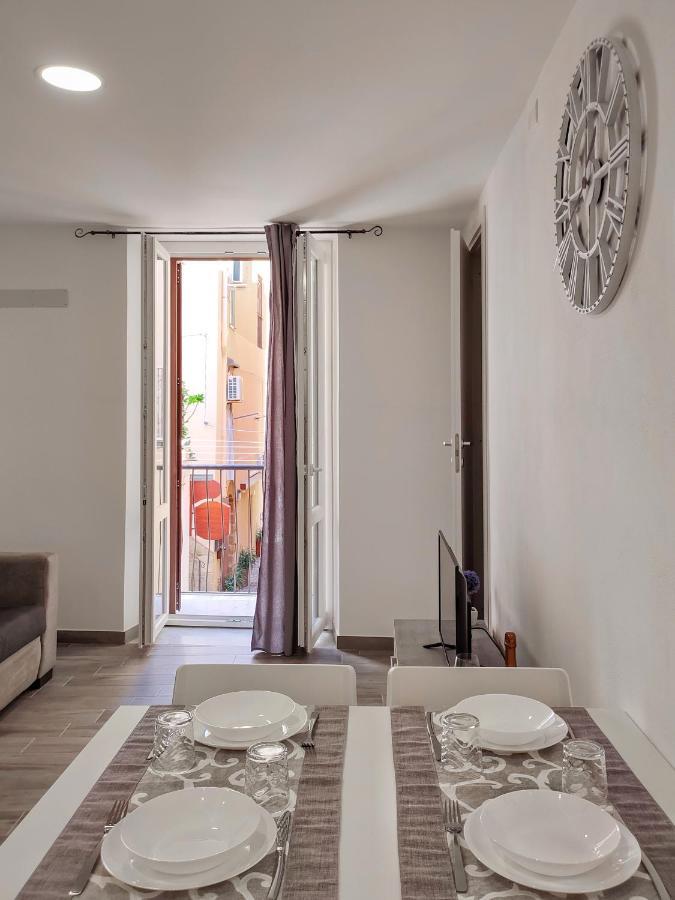 Appartement Albatros à Cefalù Extérieur photo