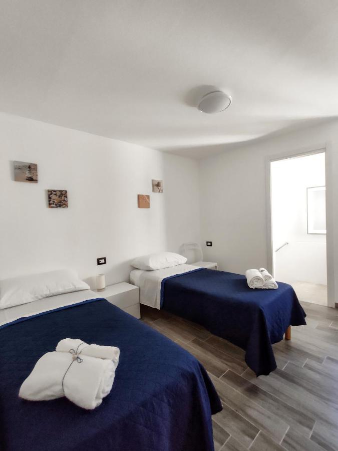 Appartement Albatros à Cefalù Extérieur photo