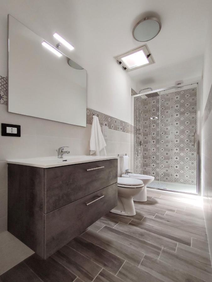 Appartement Albatros à Cefalù Extérieur photo