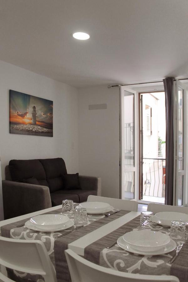 Appartement Albatros à Cefalù Extérieur photo
