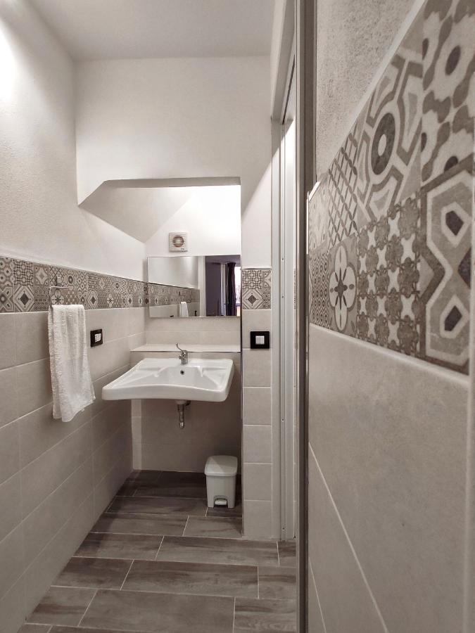 Appartement Albatros à Cefalù Extérieur photo
